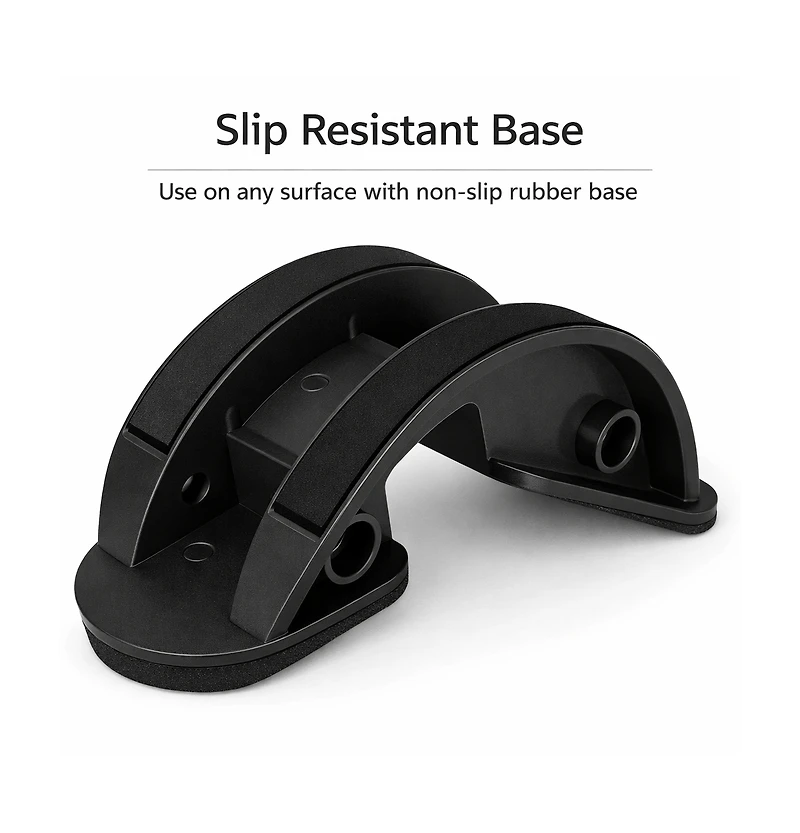 iReliev Plantar Fasciitis Foot Rocker and Stretching Tool