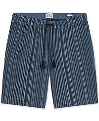 Scotch & Soda Men's Mid Rise Bermuda Shorts