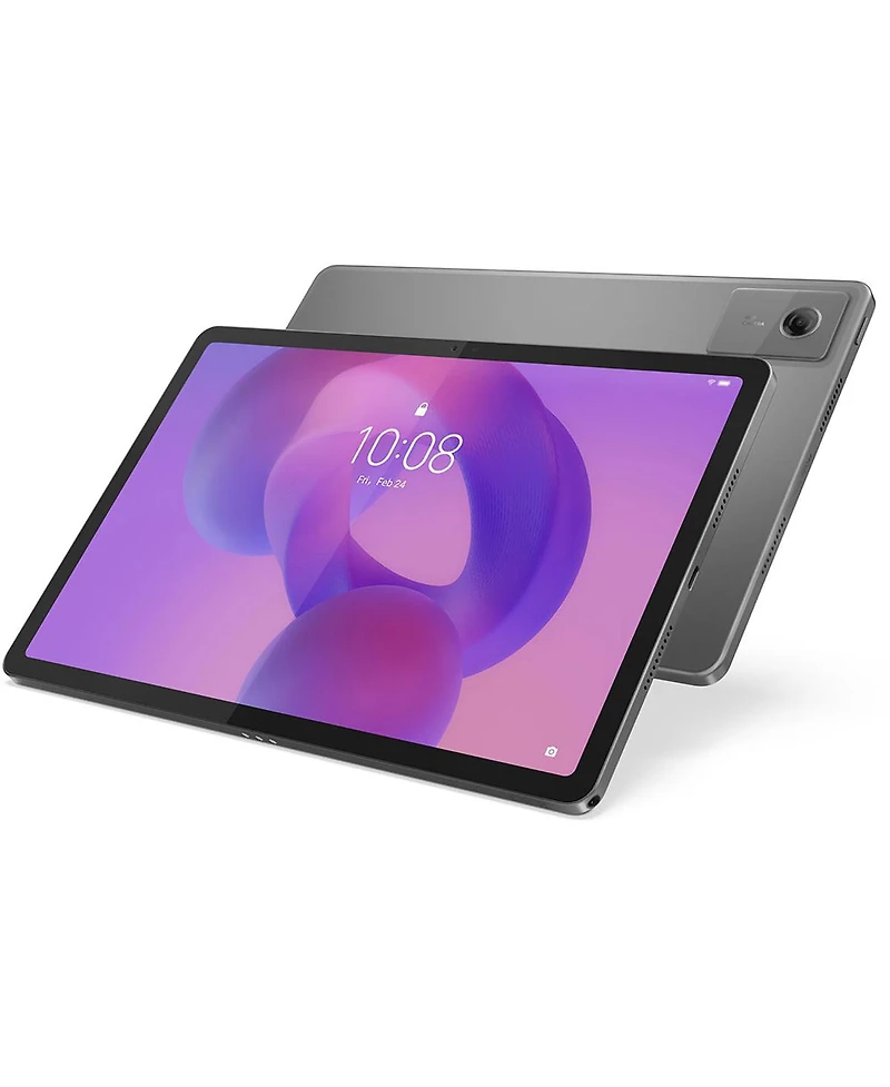 Lenovo Idea Tab TB336FU 11" 2.5K 128GB Wi-Fi Tablet, MediaTek Dimensity 6300 2.4GHz, 8GB Ram, Android 15