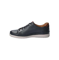 Mephisto Men's Thomas Full-Grain Leather Sneaker