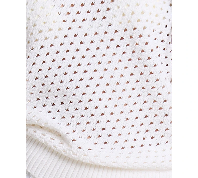 Michael Kors Women's Flared Sweater Pants