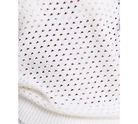 Michael Kors Women's Flared Sweater Pants