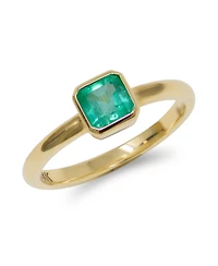 Anzie Cleo Allyn Ring