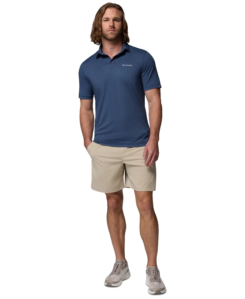 Columbia Men's Regular-Fit Polo Shirt
