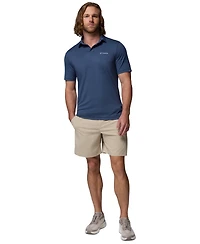 Columbia Men's Regular-Fit Polo Shirt