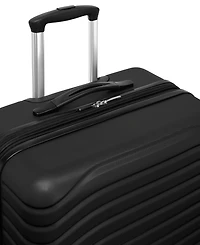 Total Travelware Everest Large Expandable Check-In Spinner