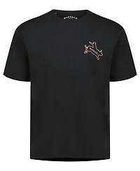 Buffalo David Bitton Men's Graphic T-shirt