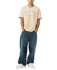 Buffalo David Bitton Men's Korry Short-sleeve T-Shirt