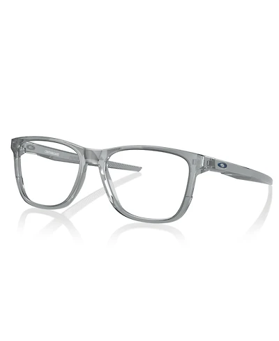 Oakley OX8163 Men's Round Eyeglasses