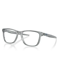 Oakley OX8163 Men's Round Eyeglasses