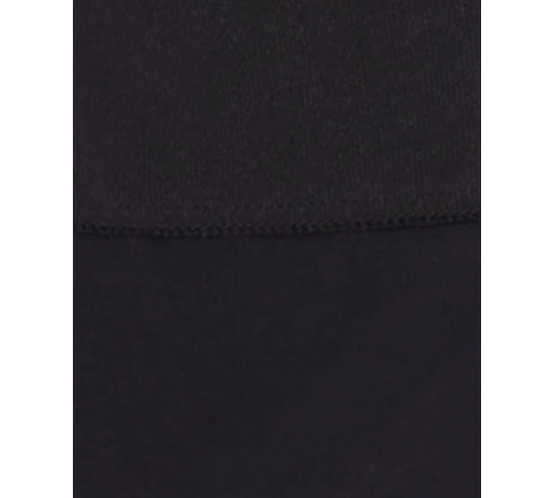 Dkny Women's Cozy Boyfriend Hi-Cut Brief