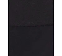 Dkny Women's Cozy Boyfriend Hi-Cut Brief