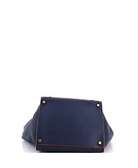 Pre-Owned Celine Medium Phantom Bag Grainy Leather