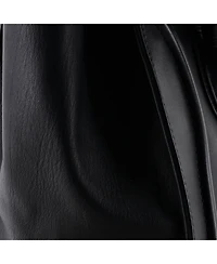 Pre-Owned Celine Mini Luggage Bag Smooth Leather