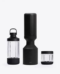 Beast Health Mega 1200 Stainless Steel Blender