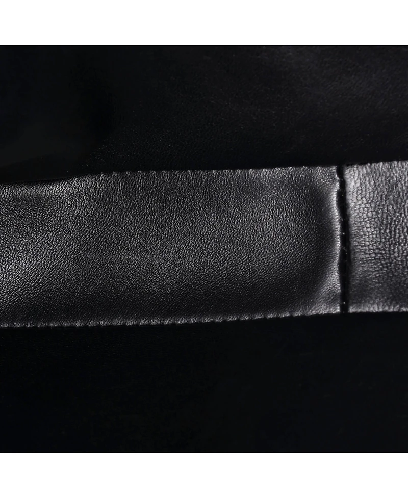 Pre-Owned Celine Medium Triomphe Shoulder Bag Triomphe Canvas