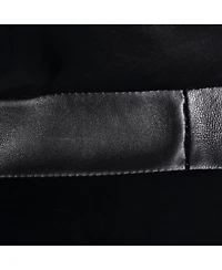 Pre-Owned Celine Medium Triomphe Shoulder Bag Triomphe Canvas