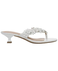 Ingridd Fleur Sndl Pu