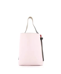 Pre-Owned Celine Small Twisted Cabas Tote Calfskin