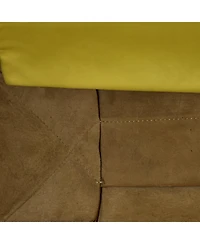 Pre-Owned Celine Large Vertical Bi-Cabas Tote Leather