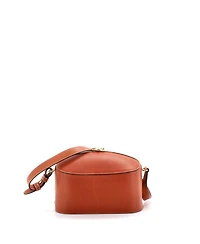 Pre-Owned Celine Lunch Box Bag Leather