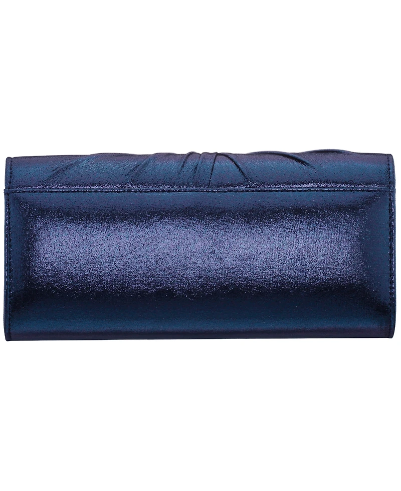 Nina Spirit Flap Small Clutch Handbag