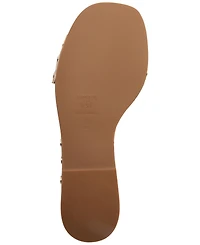 Schutz Women's Serena Platform Wedge Sandals