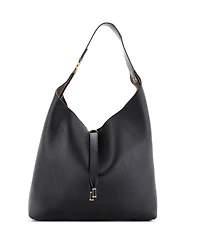 Pre-Owned Chloe Marcie Nm Hobo Leather
