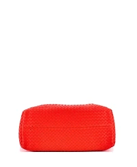 Pre-Owned Bottega Veneta Medium Cabat Tote Intrecciato Nappa