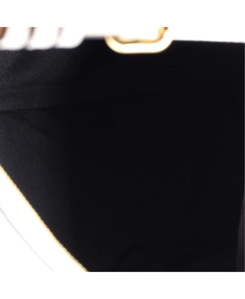 Pre-Owned Fendi Medium Fendigraphy Bag Leather