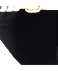 Pre-Owned Fendi Medium Fendigraphy Bag Leather