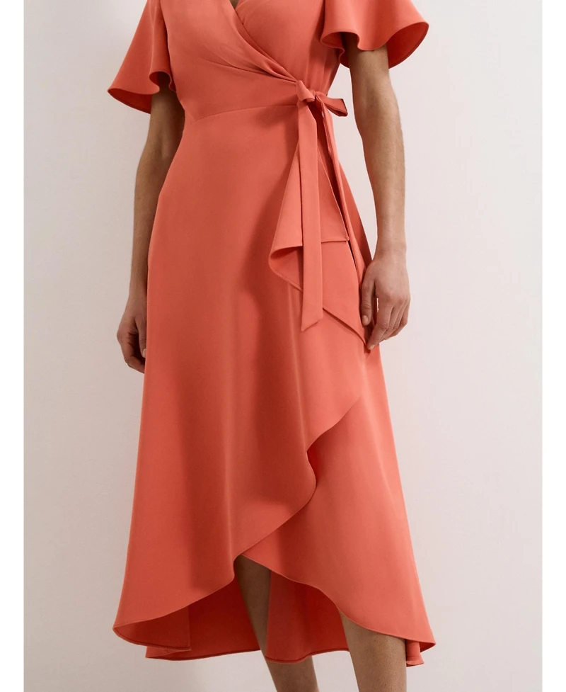 Phase Eight Women's Julissa Wrap Dress