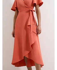 Phase Eight Women's Julissa Wrap Dress