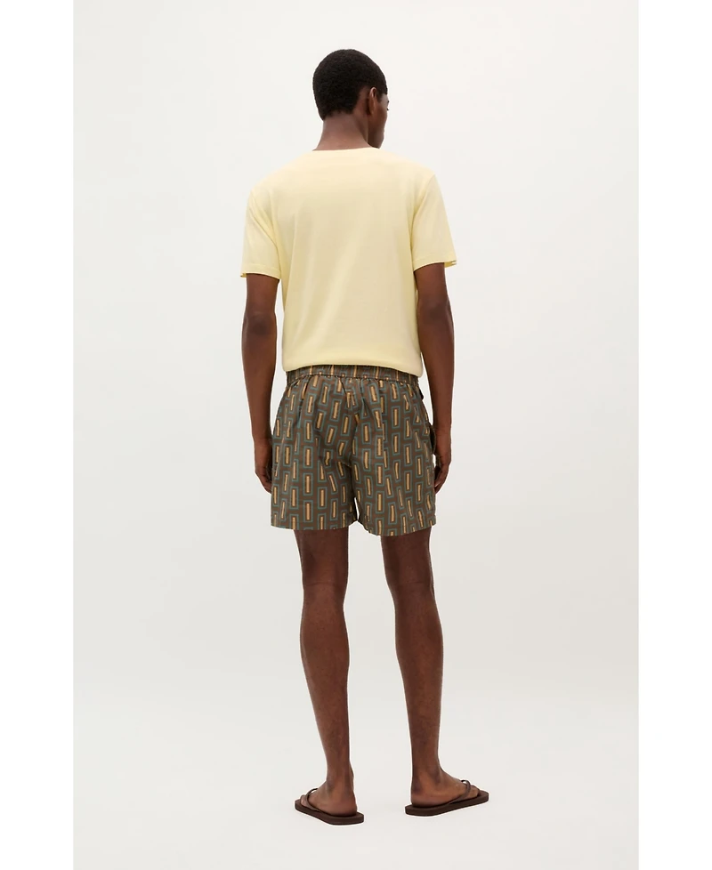 Scalpers Men's Newport Swimsuit