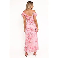 Petal and Pup Women's Esther Midi Dress