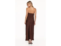 Petal and Pup Women's Lelita Strapless Maxi Dress