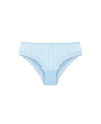 City Chic Women's Fifi Hi Waist Shorty