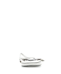 Pre-Owned Celine Mini Symmetrical Shoulder Bag Leather