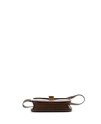 Pre-Owned Celine Teen Classic Box Bag Grainy Leather