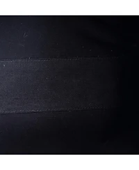 Pre-Owned Celine Medium Vertical Cabas Tote Camouflage Coated Canvas