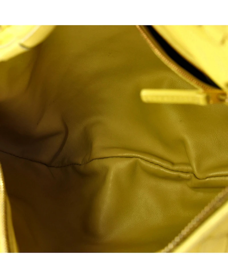 Pre-Owned Bottega Veneta Medium Bv Jodie Hobo Intrecciato Nappa