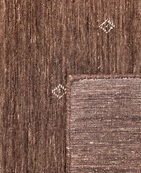 Timeless Rug Designs Simi S9417 Hand Loomed 5'x8' Area Rug