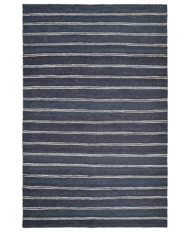 Timeless Rug Designs Lilly S3365 Hand Woven 2'x8' Runner Area Rug