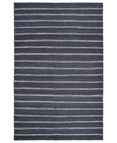 Timeless Rug Designs Lilly S3365 Hand Woven 2'x8' Runner Area Rug
