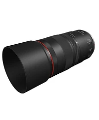 Canon Rf 100mm f/2.8 L Macro Is Usm Lens, Bundle with Hoya Nxt Plus 67mm Cpl Filter, 67mm Uv Lens Filter and Cleaning Kit