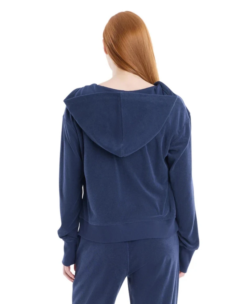 Wilt Clothing Women's Kangaroo Pocket Hoodie