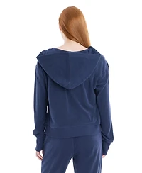 Wilt Clothing Women's Kangaroo Pocket Hoodie