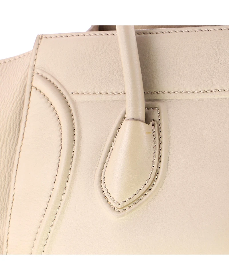 Pre-Owned Celine Large Phantom Bag Grainy Leather