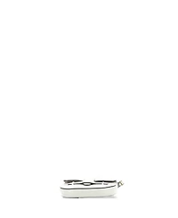 Pre-Owned Celine Mini Symmetrical Shoulder Bag Leather