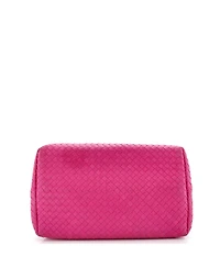 Pre-Owned Bottega Veneta Large Milano Tote Intrecciato Nappa